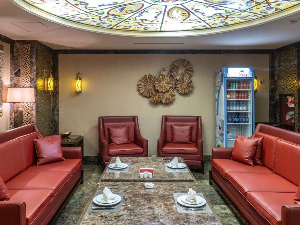 Bellagio Kazakhstan Hotel Spa