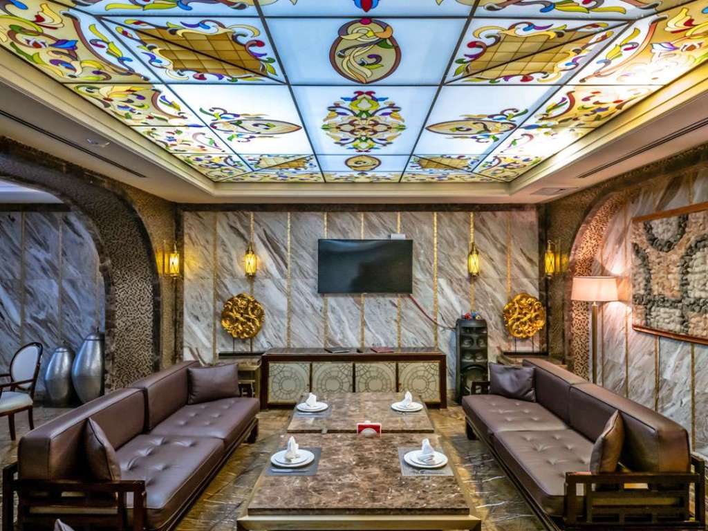 Bellagio Kazakhstan Hotel Spa